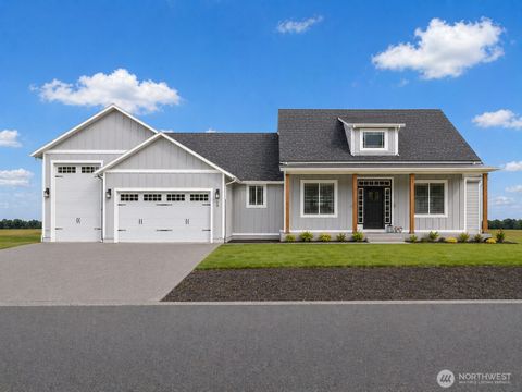 Photo of 37 Blacktail Lane, Elma, WA 98541 (MLS # 2514616)