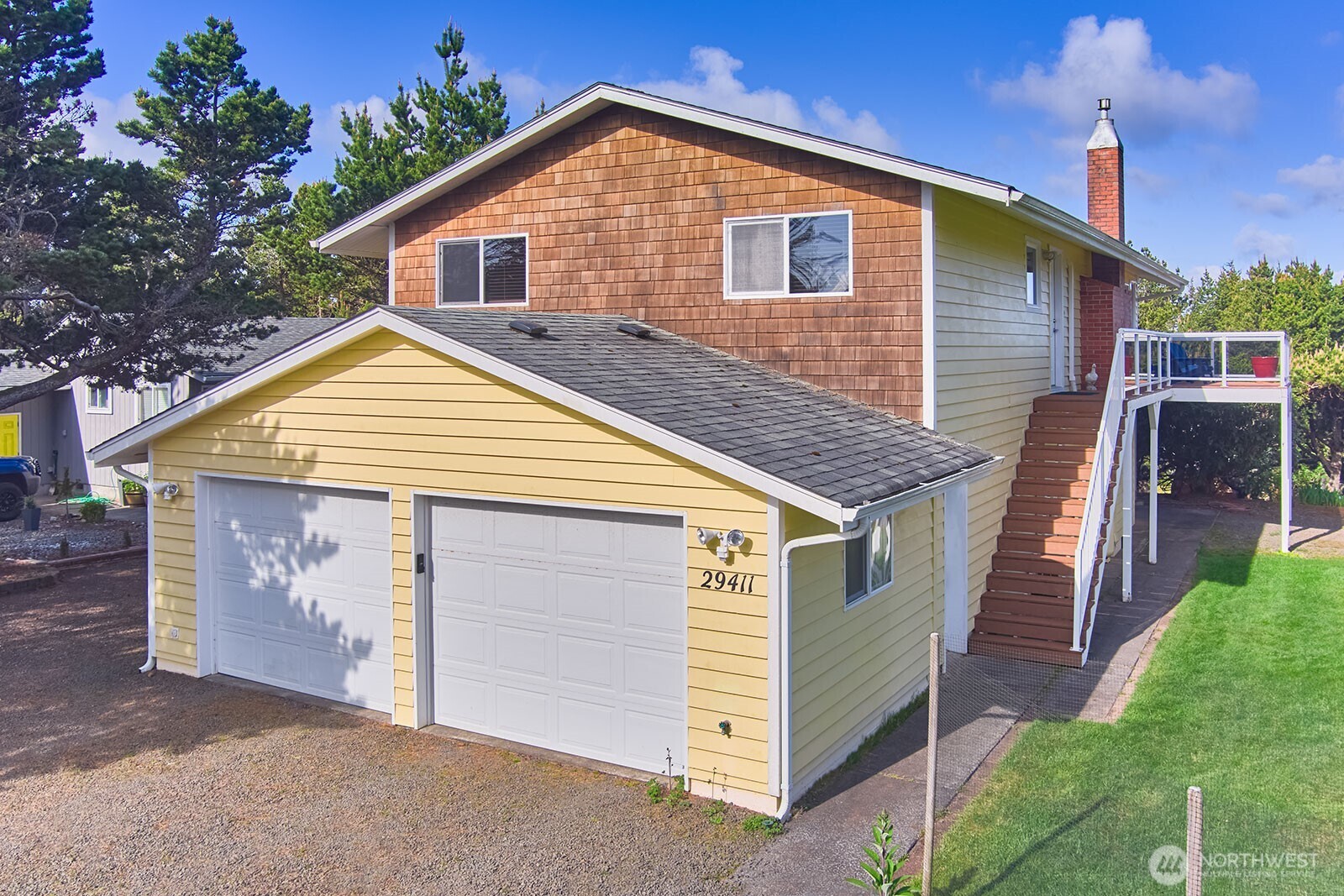 29411 K Lane