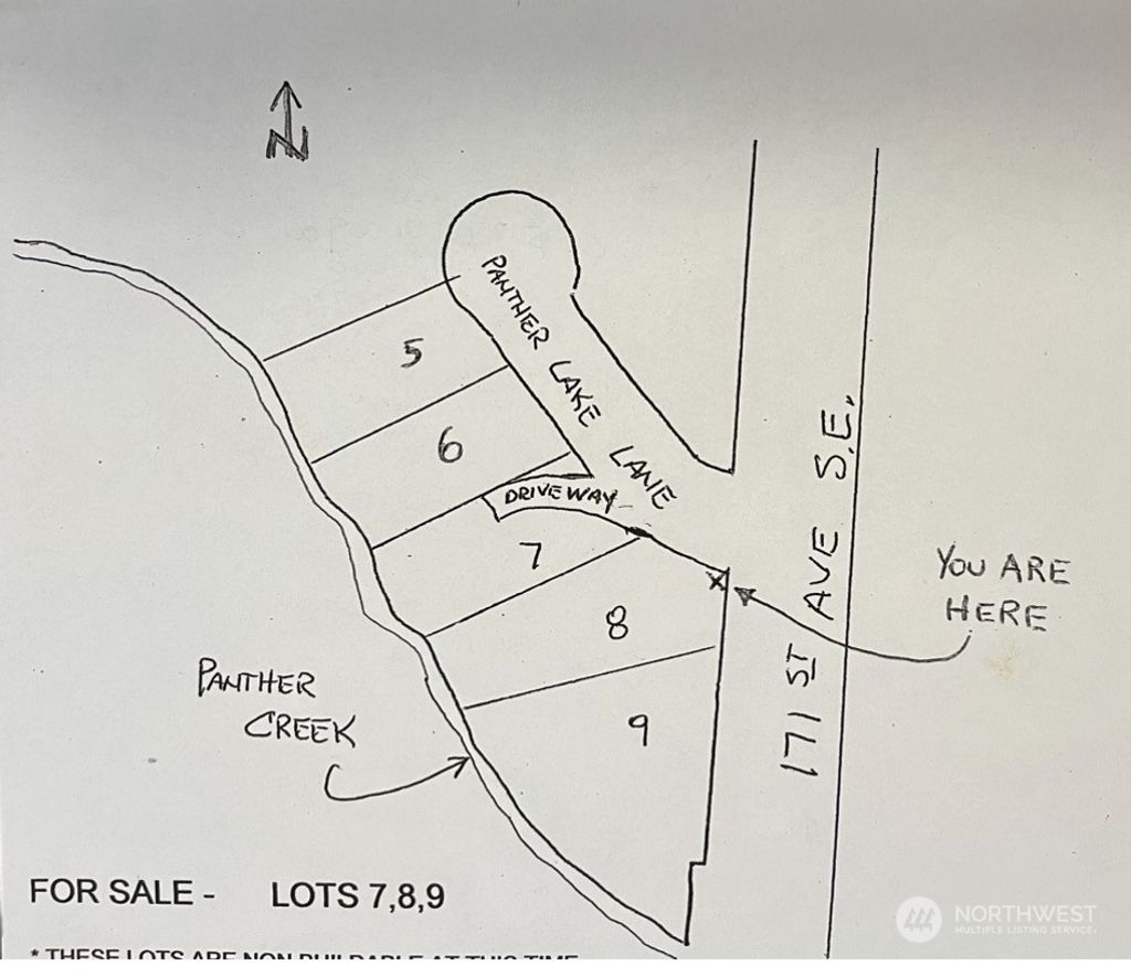 Photo of 0 lot #7 Panther Lane, Snohomish, WA 98290 (MLS # 2226939)