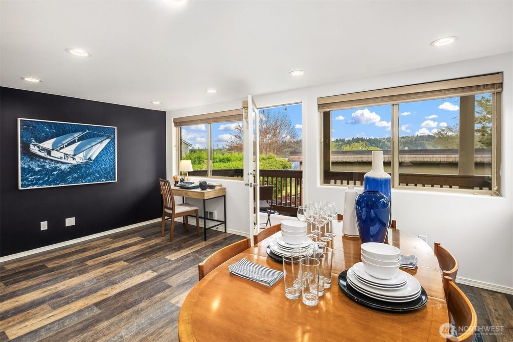 Photo of 3834 175th Avenue NE #209, Redmond, WA 98052 (MLS # 2493777)