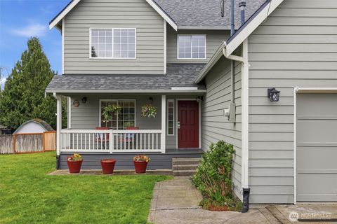 Photo of 15405 204th Avenue SE, Renton, WA 98059 (MLS # 2508676)