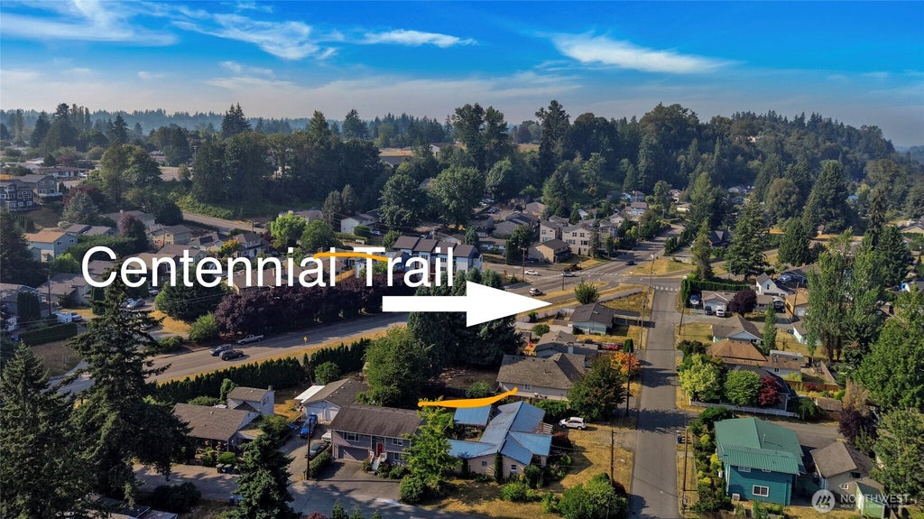 Photo of 820 Mill Avenue, Snohomish, WA 98290 (MLS # 2564546)
