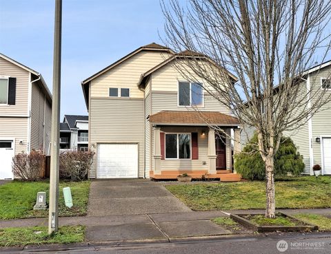 Photo of 14702 Terra View Street SE, Yelm, WA 98597 (MLS # 2460403)