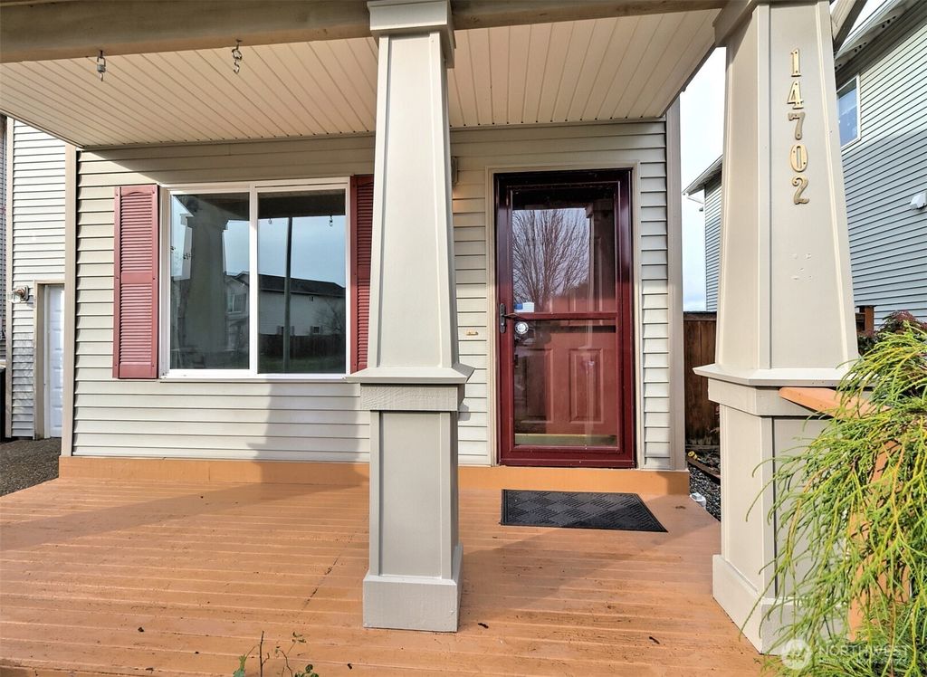 Photo of 14702 Terra View Street SE, Yelm, WA 98597 (MLS # 2460403)