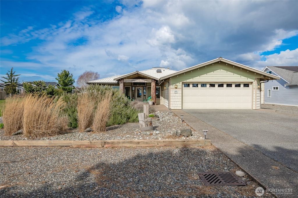 Photo of 5382 Nootka Loop, Birch Bay, WA 98230 (MLS # 2520523)