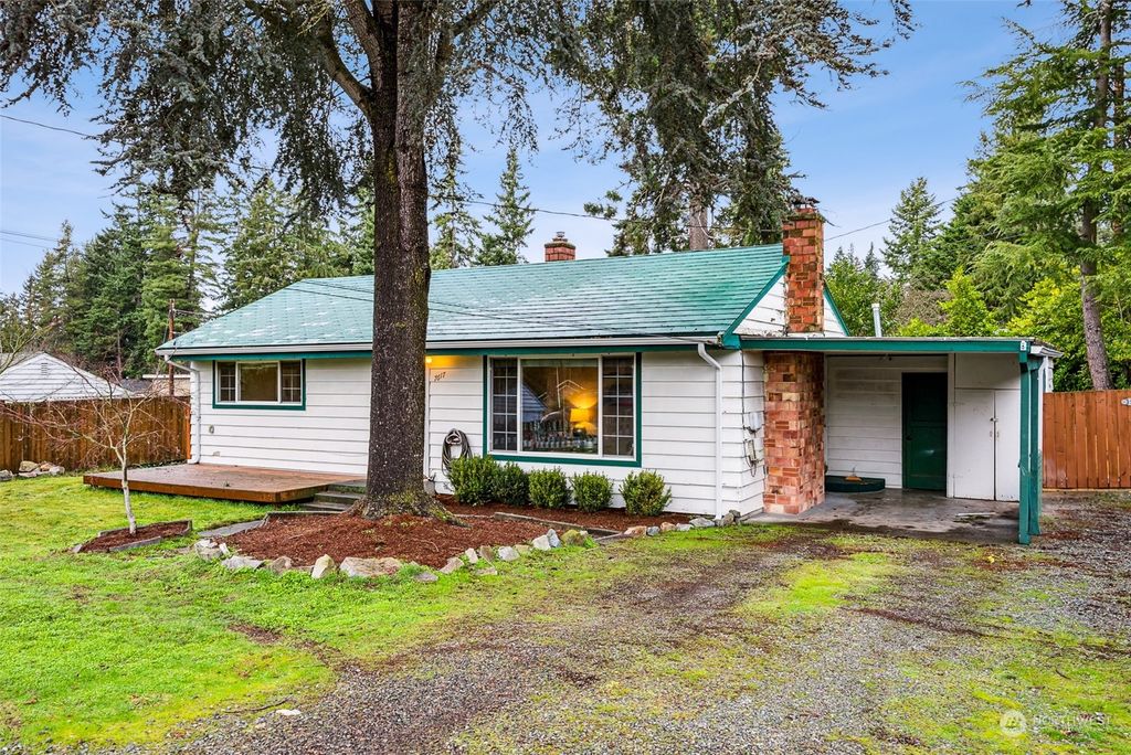 Photo of 7617 202nd Place SW, Edmonds, WA 98026 (MLS # 2190307)