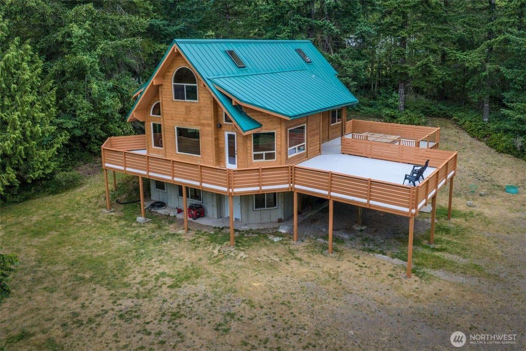 Photo of 6577 NW Northridge Lane, Bremerton, WA 98312 (MLS # 2549846)