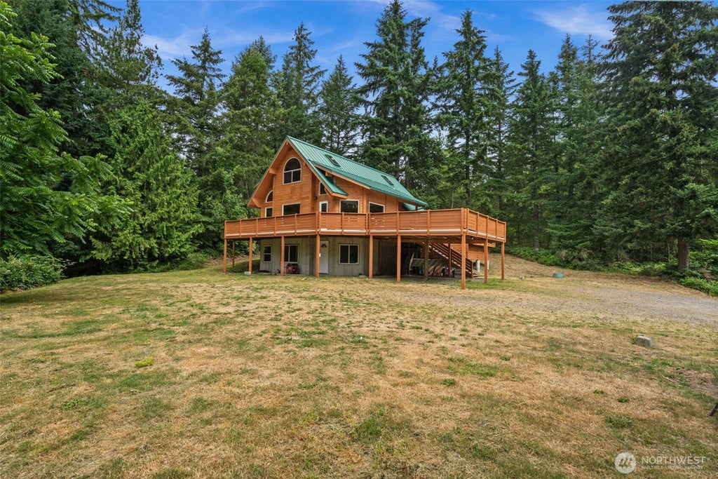 Photo of 6577 NW Northridge Lane, Bremerton, WA 98312 (MLS # 2549846)
