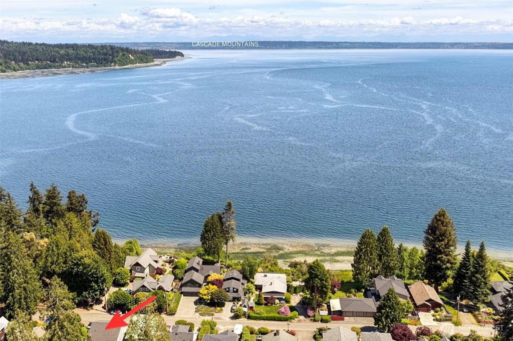 Photo of 19097 Angeline Avenue NE, Suquamish, WA 98392 (MLS # 2525577)