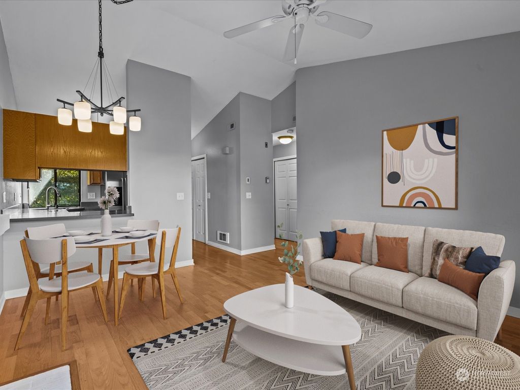 Photo of 406 10th Street #C302, Kirkland, WA 98033 (MLS # 2294493)
