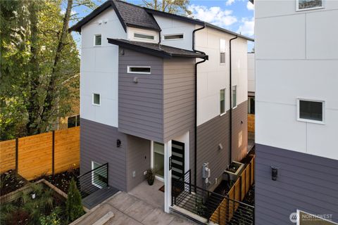 Photo of 9017 14th Avenue SW, Seattle, WA 98106 (MLS # 2461587)