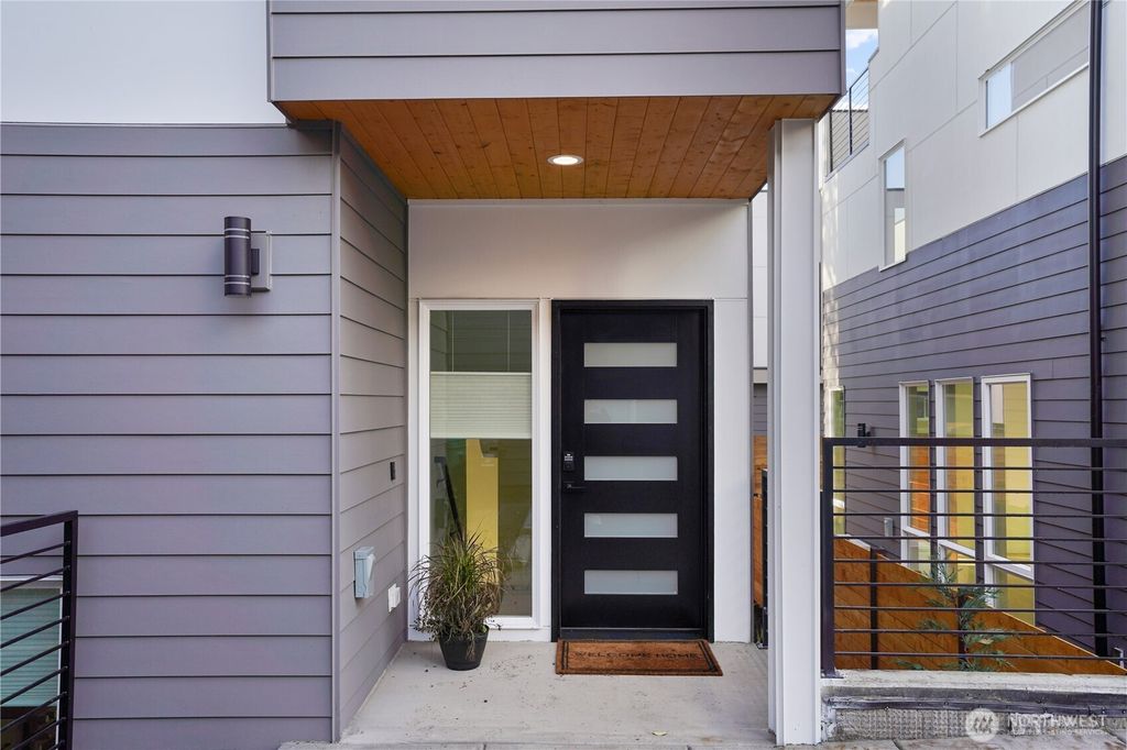 Photo of 9017 14th Avenue SW, Seattle, WA 98106 (MLS # 2461587)