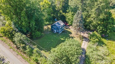 A home in Port Orchard