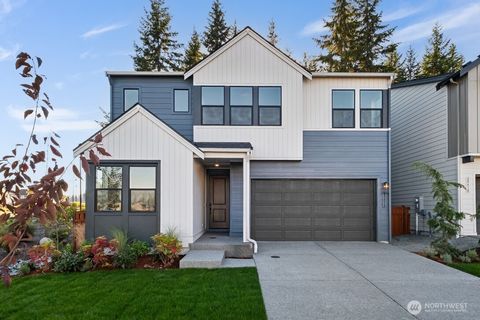 Photo of 20414 154th Street E #01, Bonney Lake, WA 98391 (MLS # 2423660)