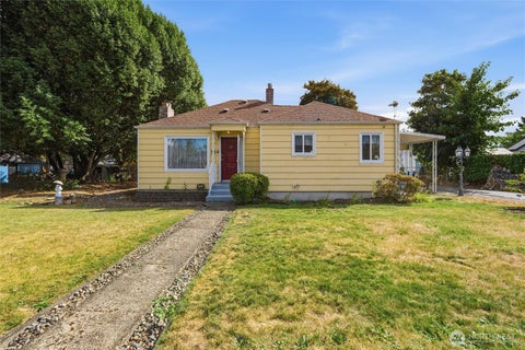 Photo of 514 Violet Meadow Street S, Tacoma, WA 98444 (MLS # 2575378)