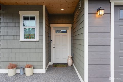 A home in Lynden