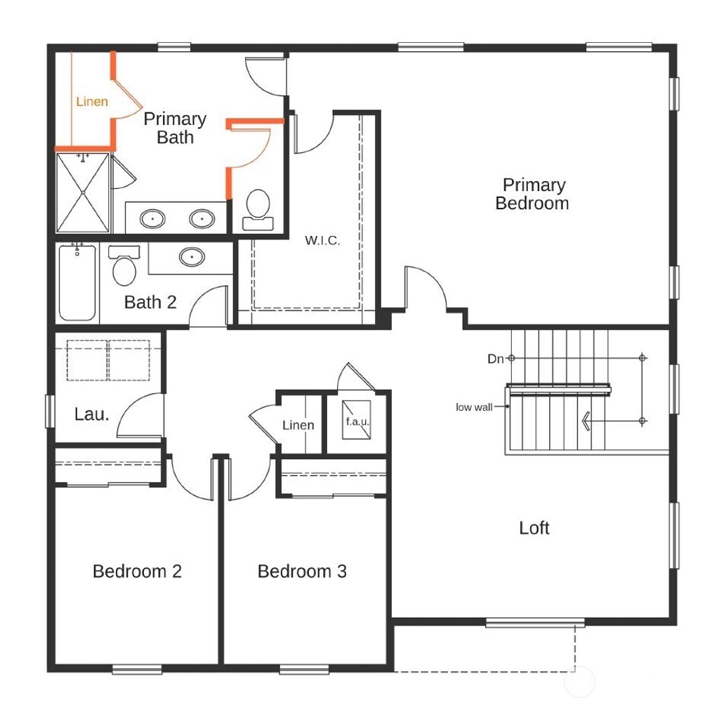 Photo of 18521 136th Avenue E #153, Puyallup, WA 98374 (MLS # 2480694)