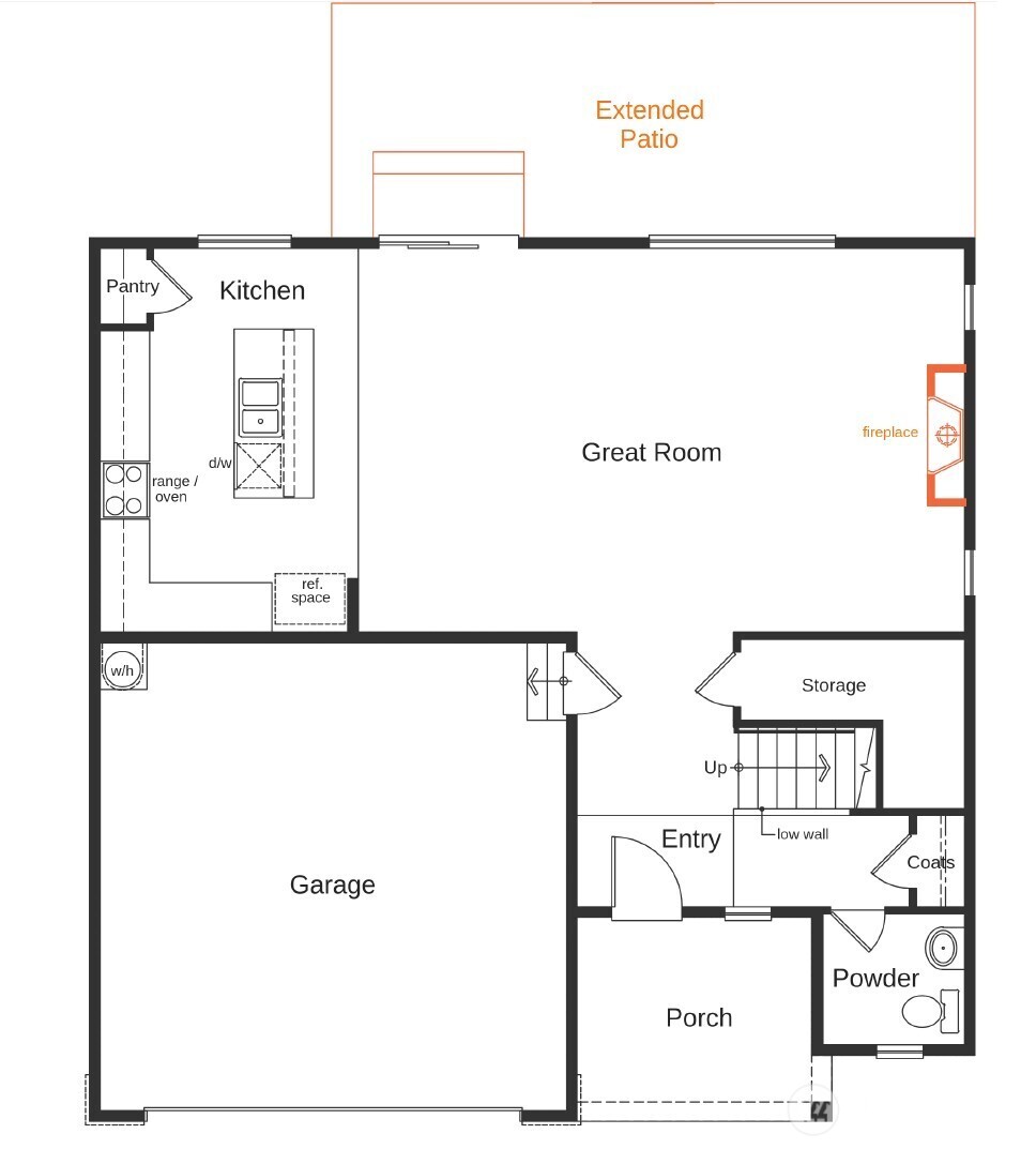 18521 136th Avenue E 153