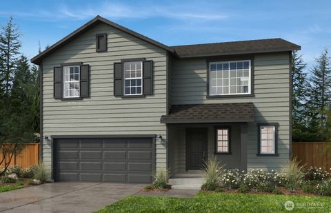 18521 136th Avenue E 153 Puyallup WA 98374