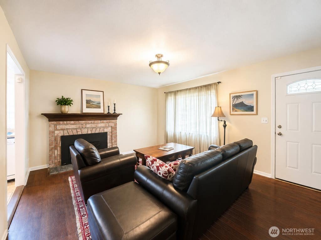 Photo of 4526 N Ferdinand Street, Tacoma, WA 98407 (MLS # 2571015)