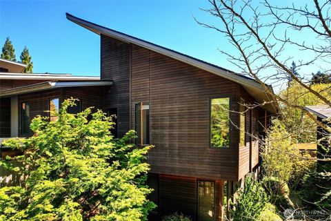 Photo of 752 Vineyard Lane #L205, Bainbridge Island, WA 98110 (MLS # 2362612)