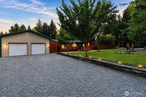 Photo of 23209 60th Avenue E, Graham, WA 98338 (MLS # 2576157)