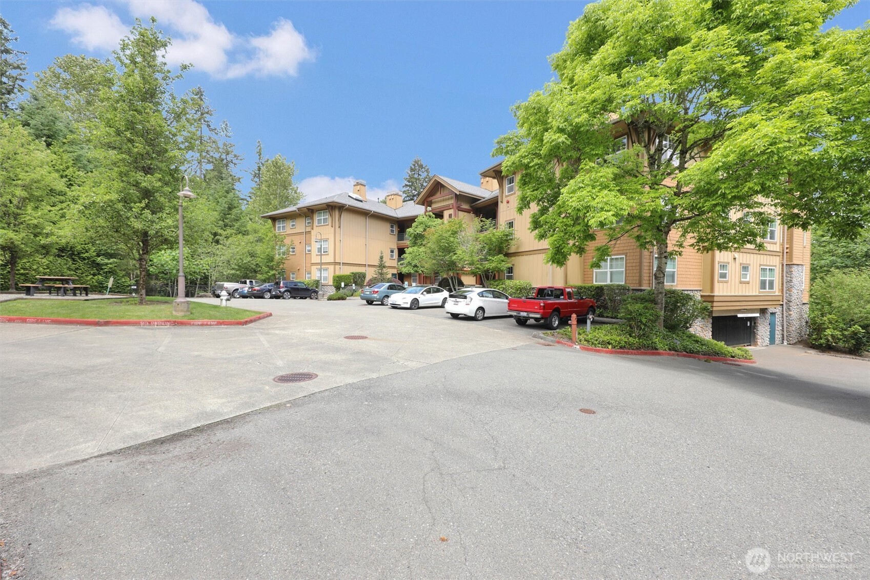 1000 Cabin Creek Lane SW C203