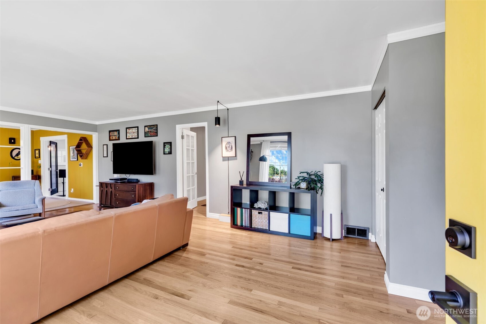 804 Electron Way