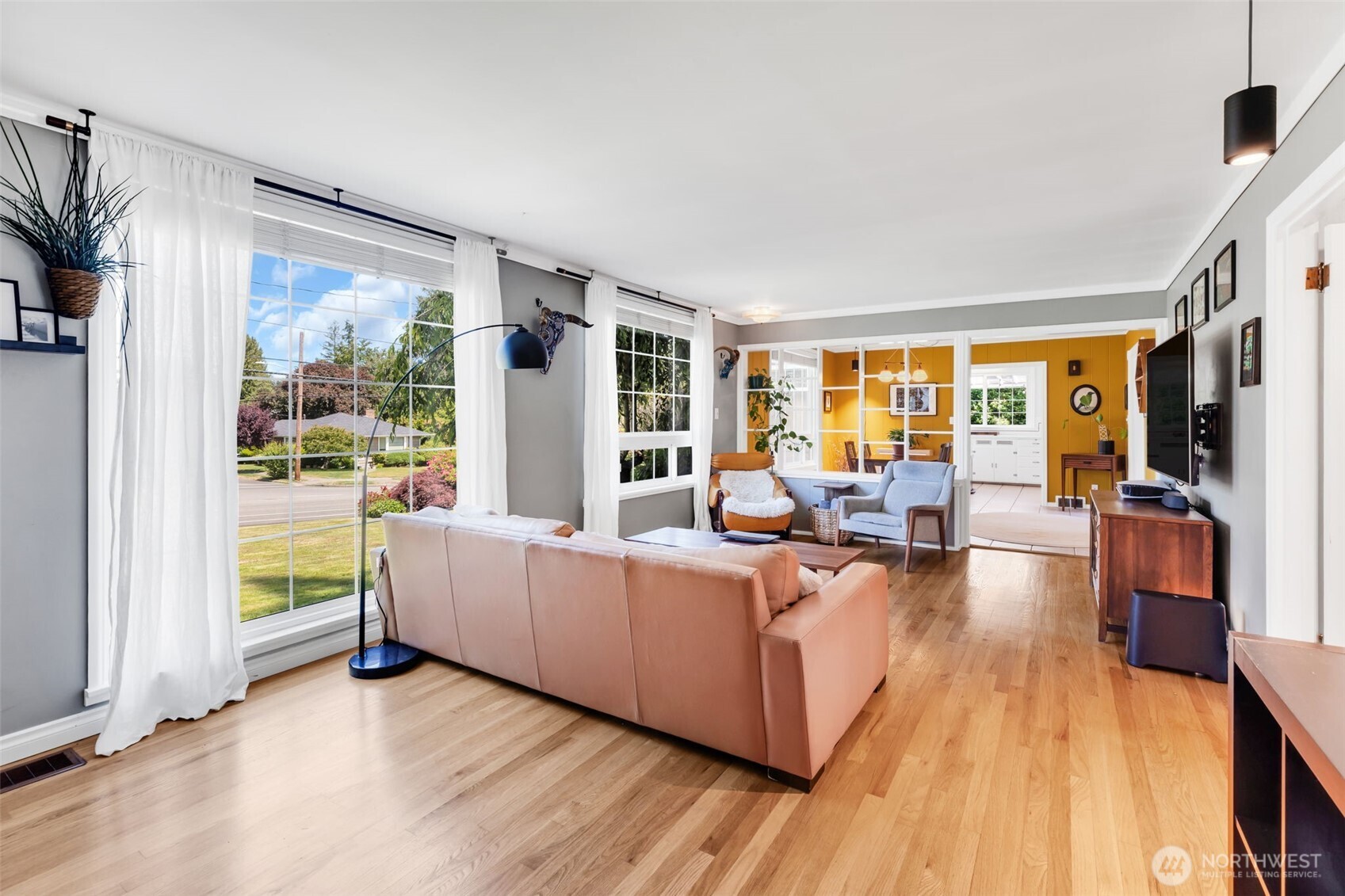 804 Electron Way