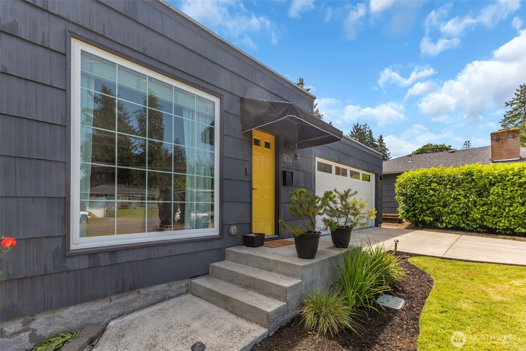 804 Electron Way