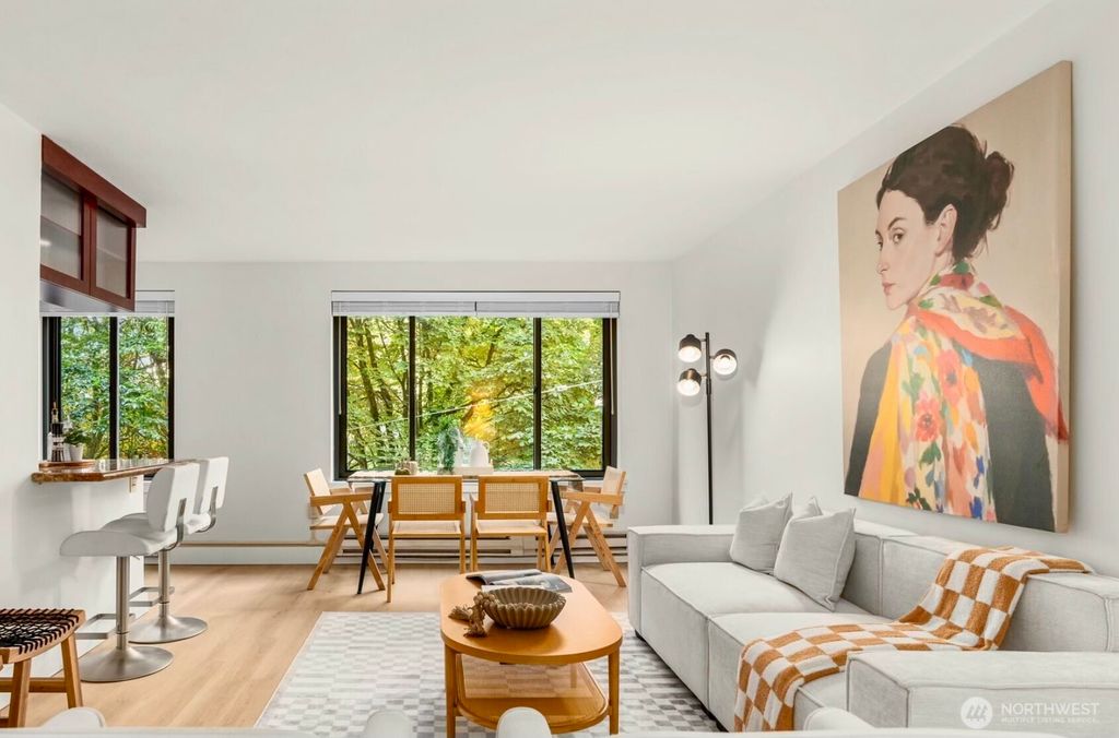 Photo of 1105 Spring St St #304, Seattle, WA 98104 (MLS # 2438360)