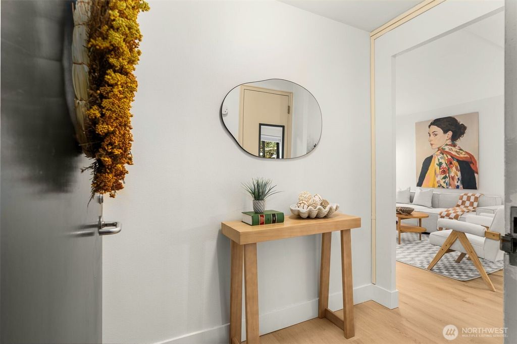 Photo of 1105 Spring St St #304, Seattle, WA 98104 (MLS # 2438360)