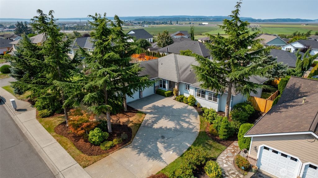 Photo of 28124 85th Drive NW, Stanwood, WA 98282 (MLS # 2430708)
