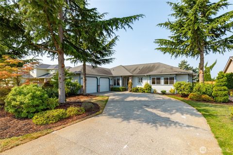 Photo of 28124 85th Drive NW, Stanwood, WA 98292 (MLS # 2430708)
