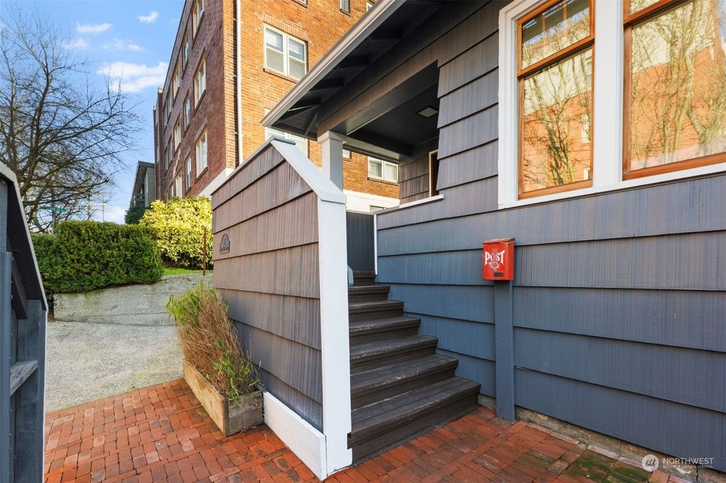 Photo of 311 N 50th Street, Seattle, WA 98103 (MLS # 2325530)