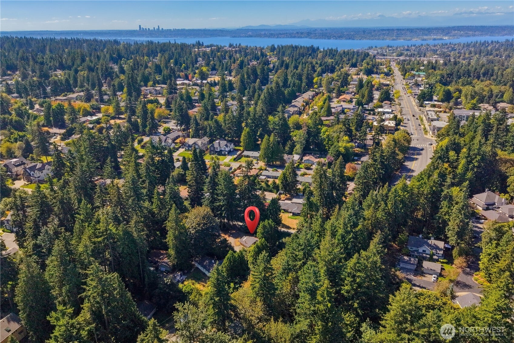 13403 Redmond Way