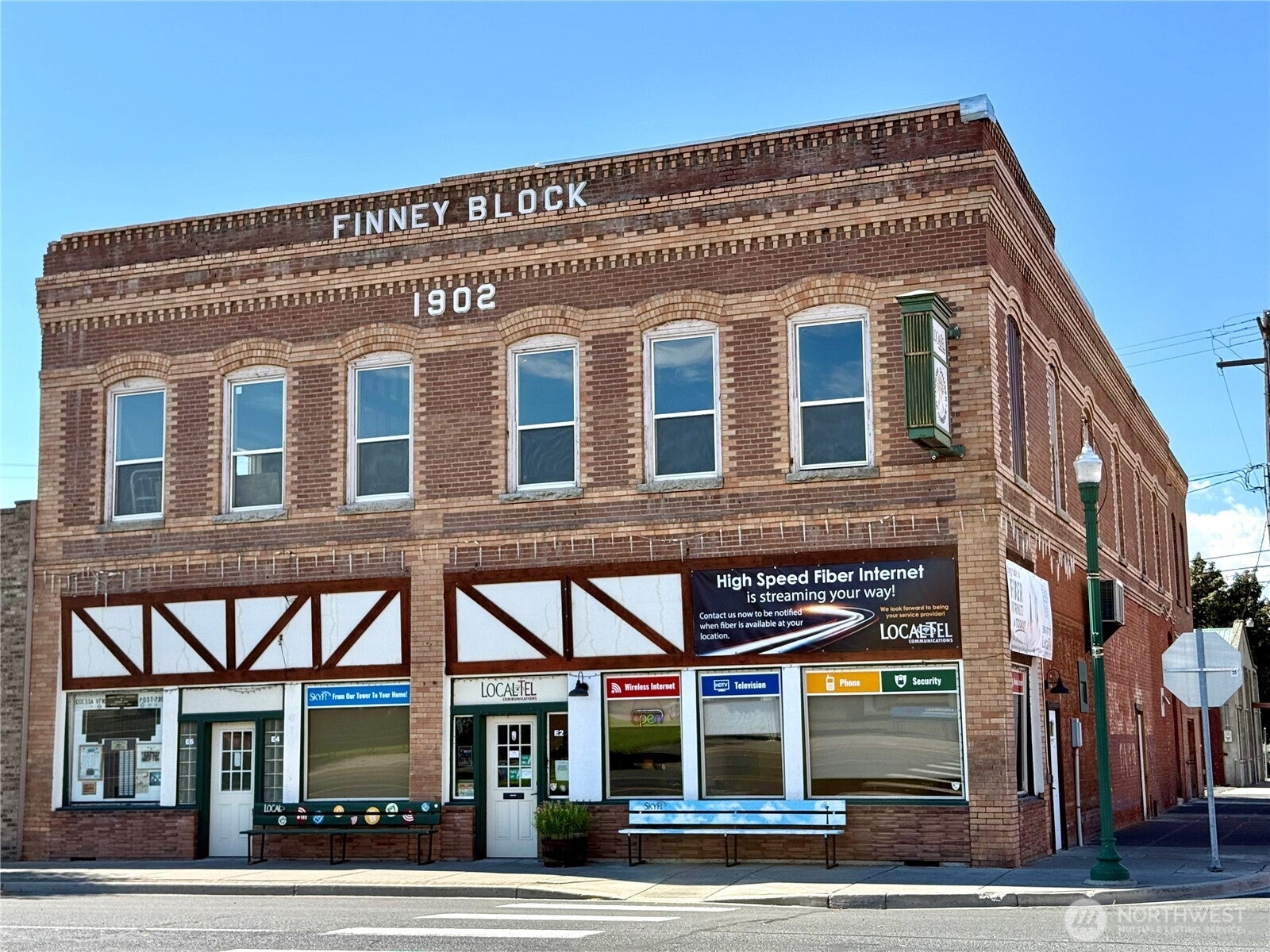 4 E 1st Avenue