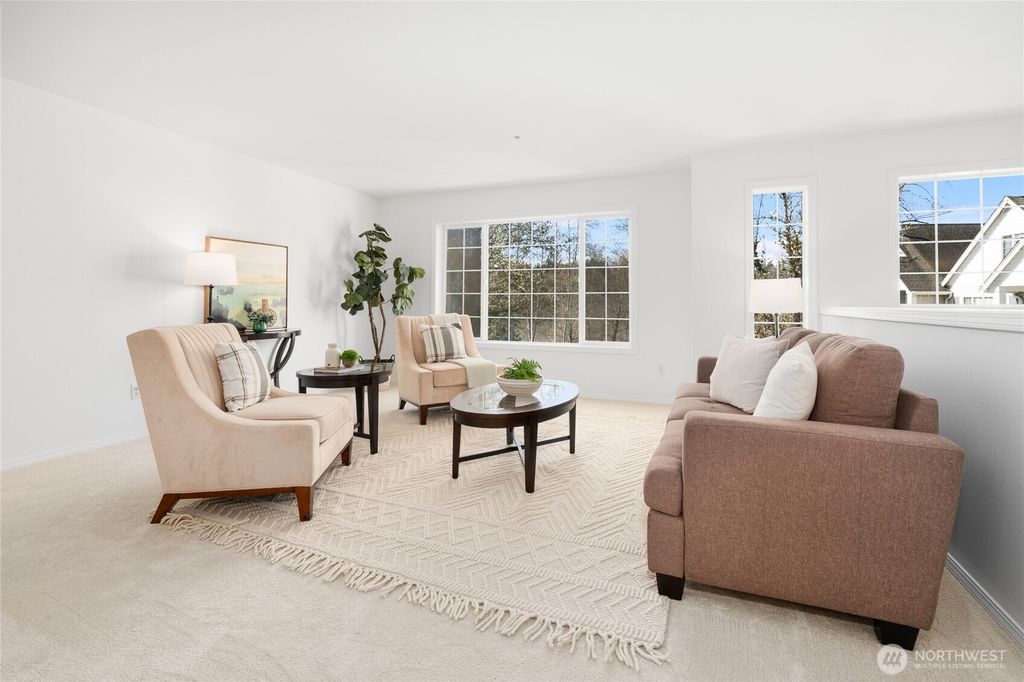 Photo of 20472 137th Avenue SE, Kent, WA 98042 (MLS # 2487488)