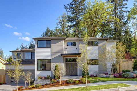 Photo of 13115 NE 151st Ct Ct, Woodinville, WA 98072 (MLS # 2516219)