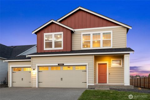 Photo of 2610 N Leah Lane, Ellensburg, WA 98926 (MLS # 2424710)