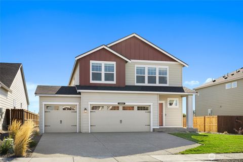 Photo of 2610 N Leah Lane, Ellensburg, WA 98926 (MLS # 2424710)