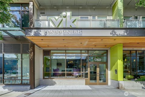 Photo of 1760 NW 56th Street #608, Seattle, WA 98107 (MLS # 2436256)