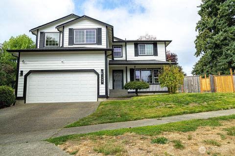 Photo of 1709 Springfield Place NE, Olympia, WA 98506 (MLS # 2433593)
