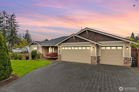 Photo of 10411 32nd Street E, Edgewood, WA 98372 (MLS # 2507934)