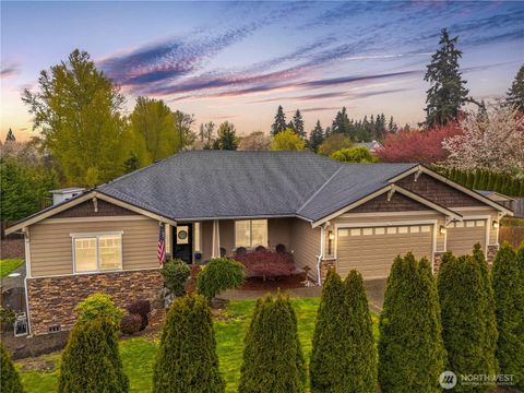 Photo of 10411 32nd Street E, Edgewood, WA 98372 (MLS # 2507934)