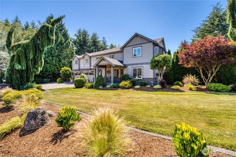 Photo of 802 Jewil Dr. DR, Fox Island, WA 98333 (MLS # 2551294)