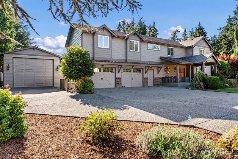 802 Jewil Dr.
