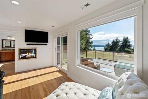 Photo of 802 Jewil Dr. DR, Fox Island, WA 98333 (MLS # 2551294)