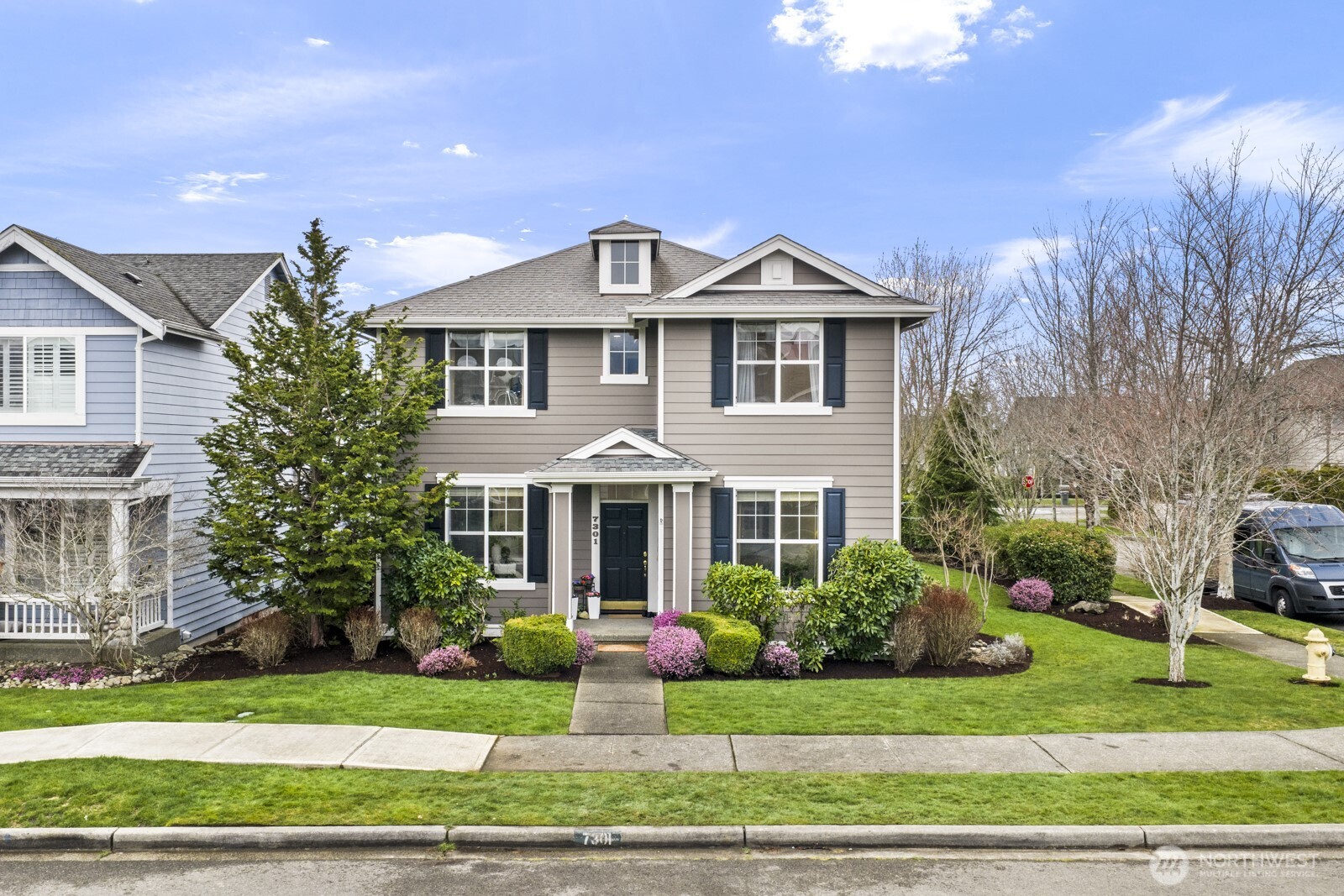 7301 Thompson Avenue SE