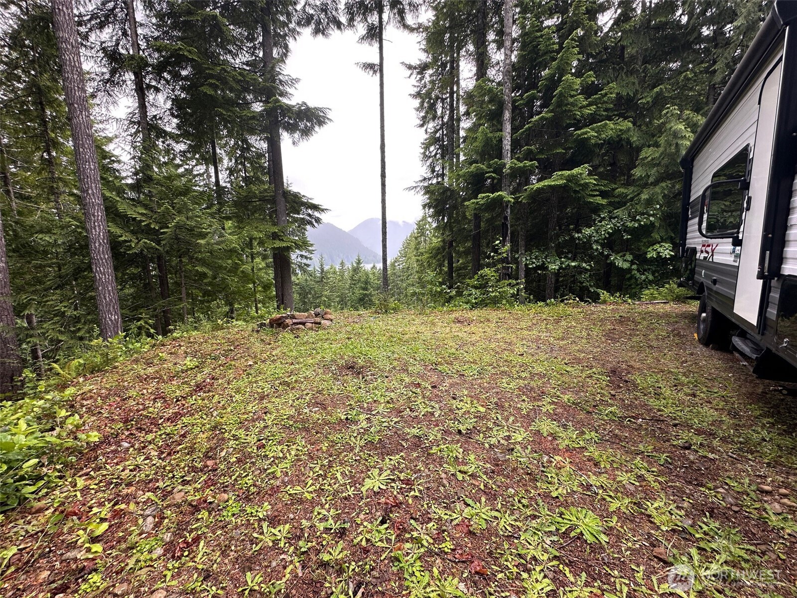 5156 N Lake Cushman Road